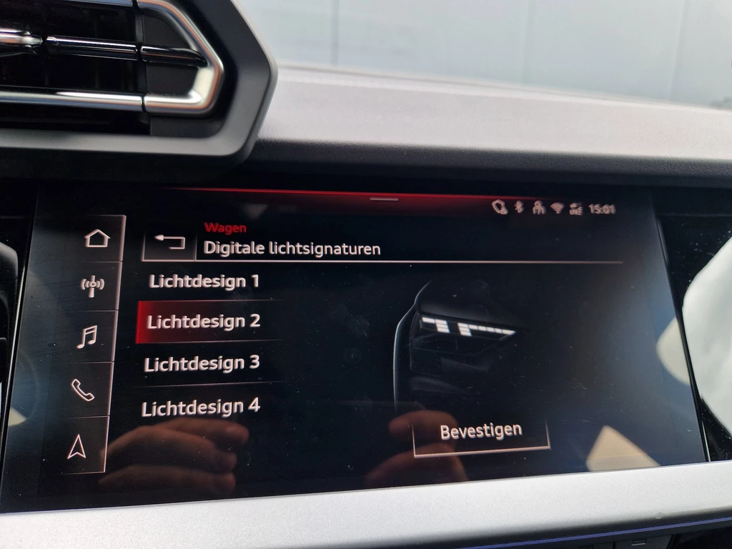 Audi A3 – foto 41