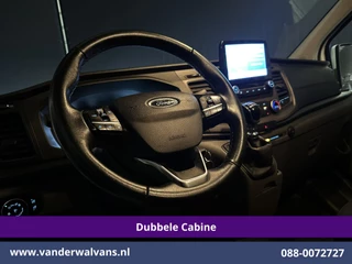 Ford Transit Custom – thumbnail 17