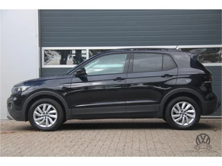 Volkswagen T-Cross – thumbnail 2