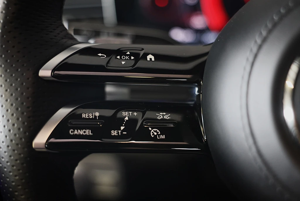 Mercedes-Benz GLE – foto 34