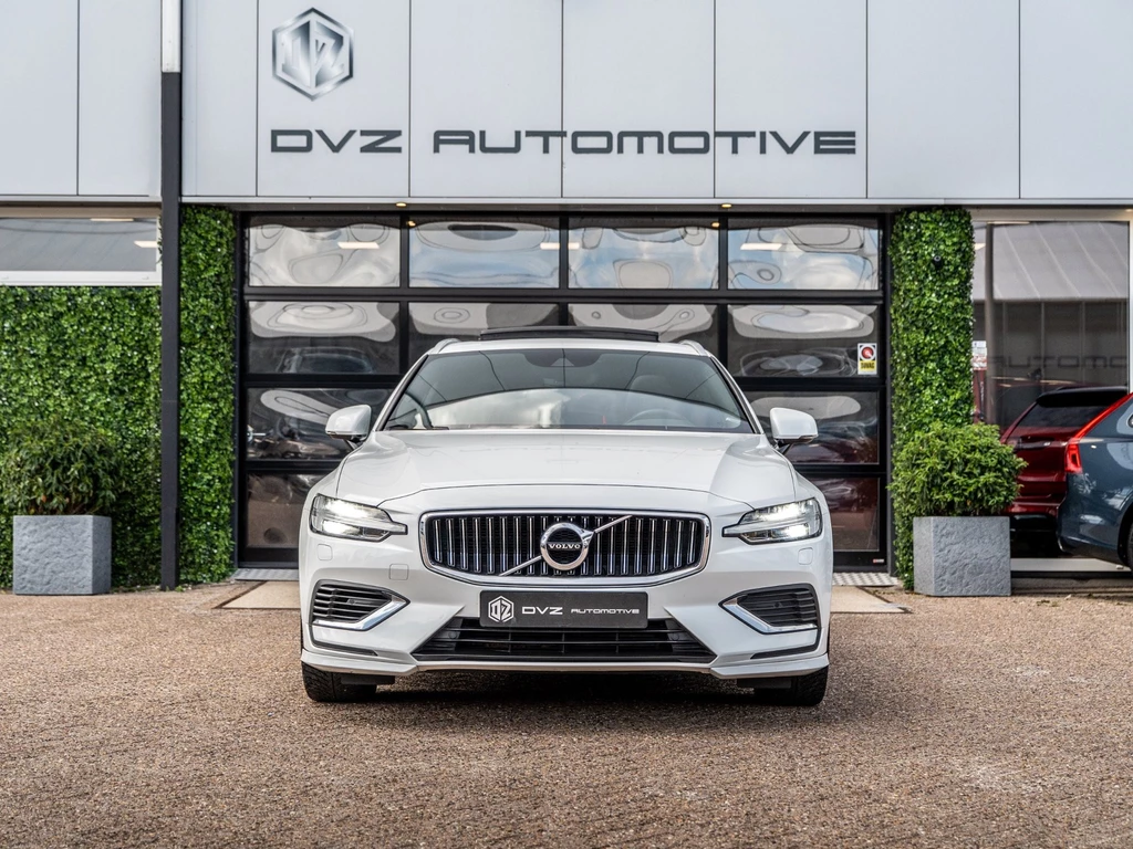 Volvo V60 – foto 8
