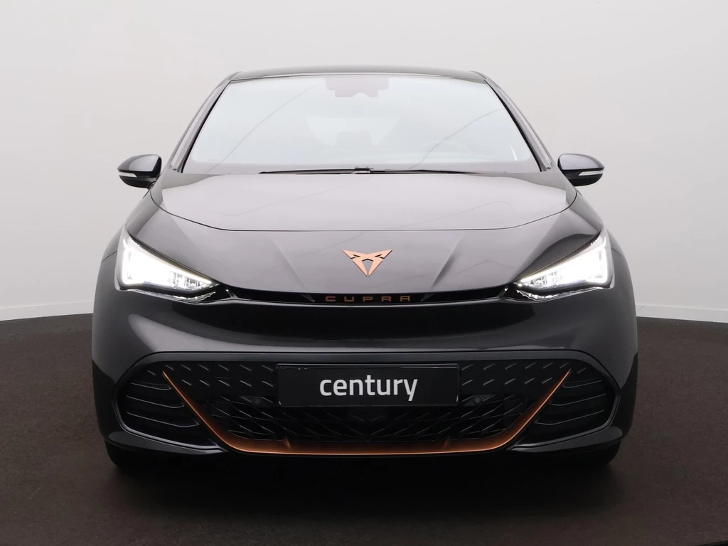 CUPRA Born – foto 10
