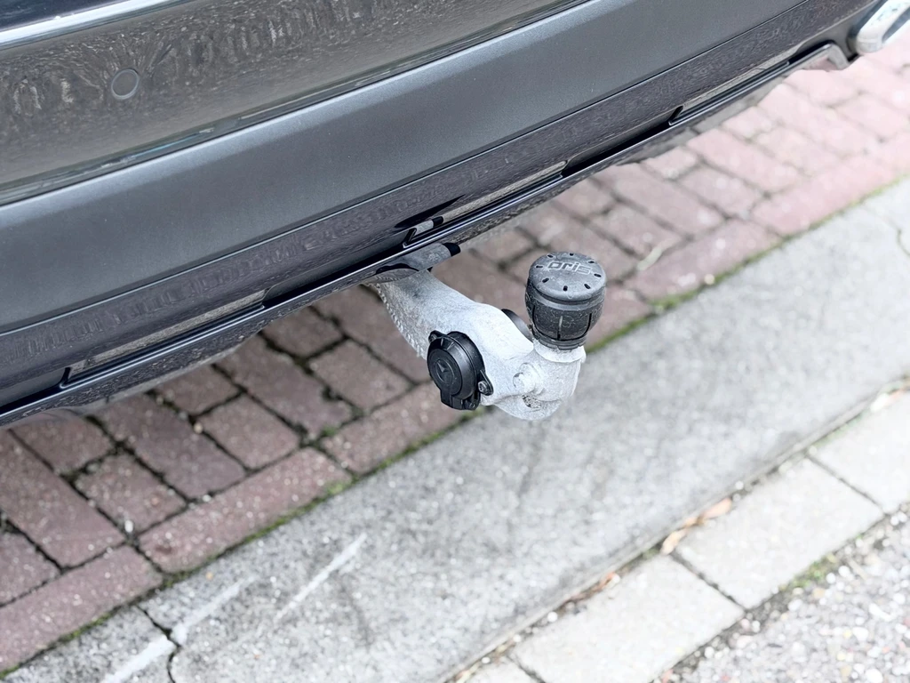 Mercedes-Benz GLC – foto 9