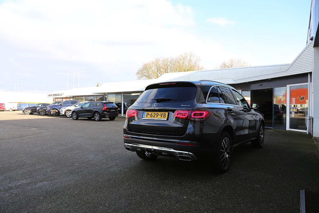 Mercedes-Benz GLC – foto 12