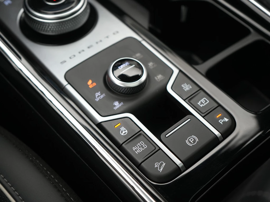 Kia Sorento – foto 28