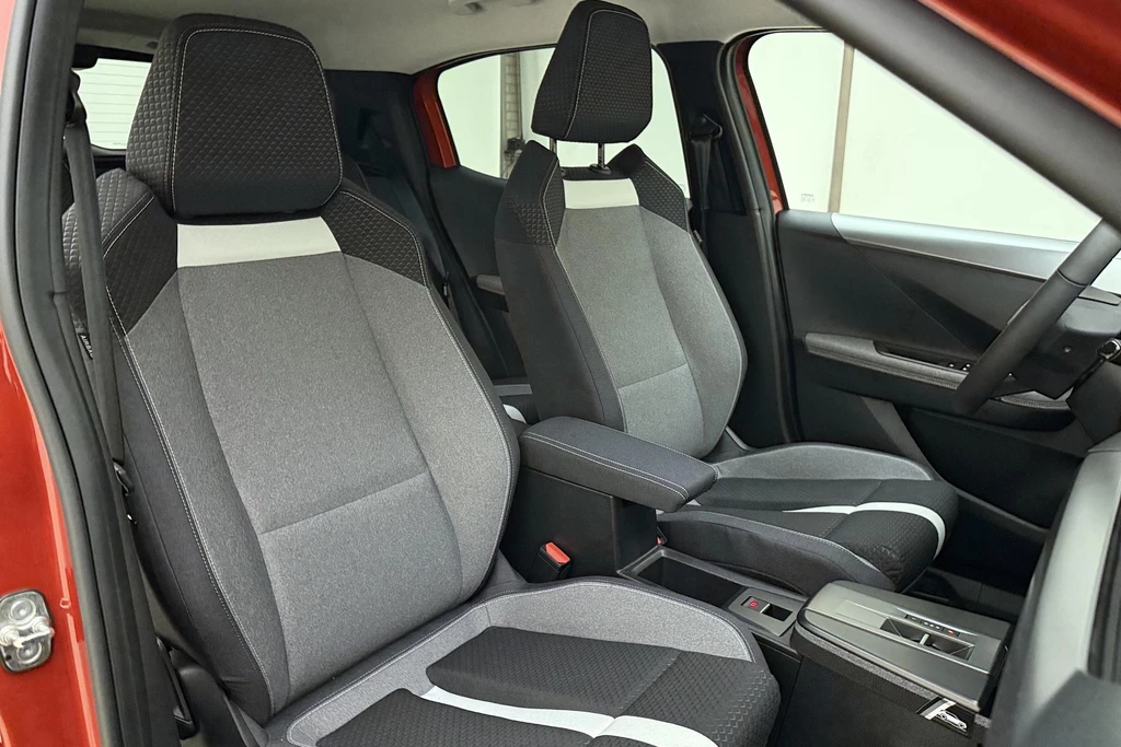 Opel Frontera – foto 14