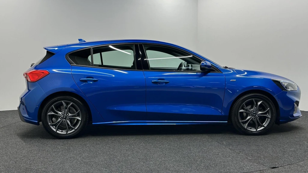 Ford Focus – foto 6