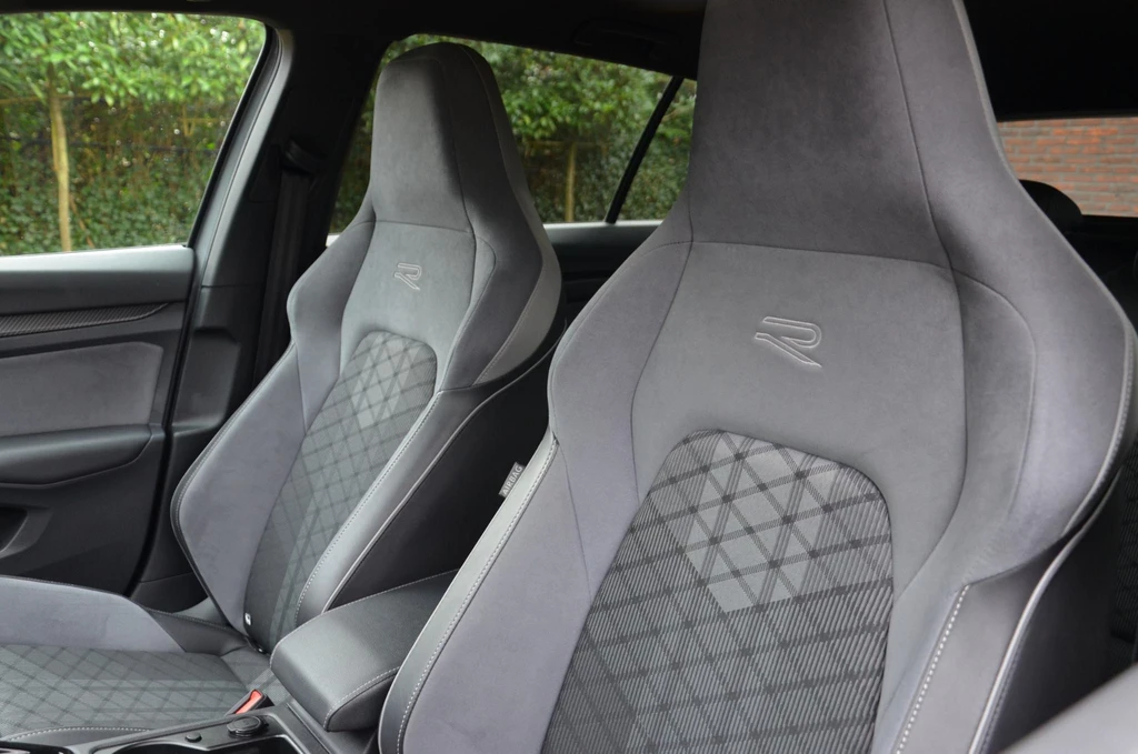 Volkswagen Golf – foto 20