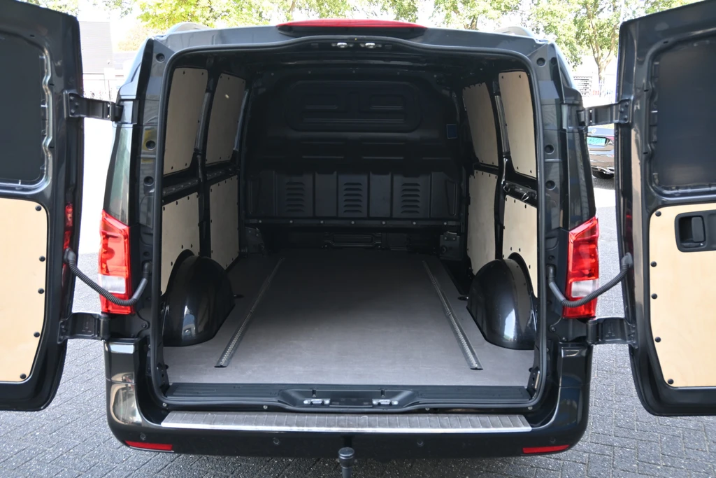 Mercedes-Benz Vito – foto 13