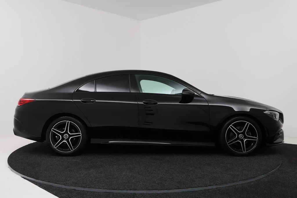 Mercedes-Benz CLA – foto 6