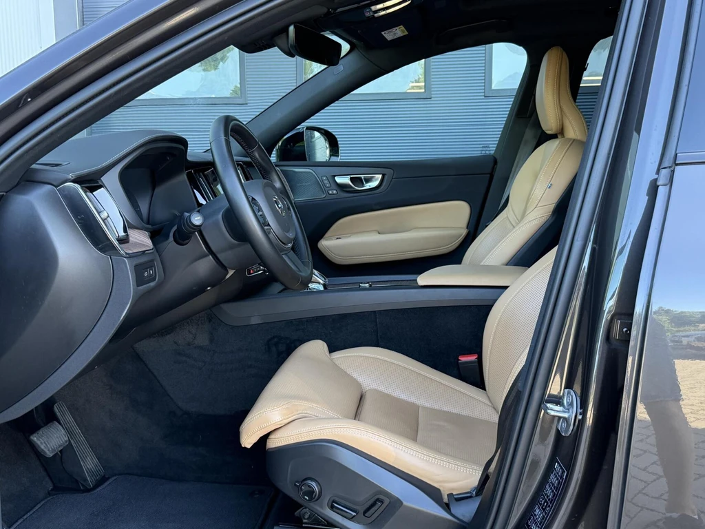 Volvo XC60 – foto 51