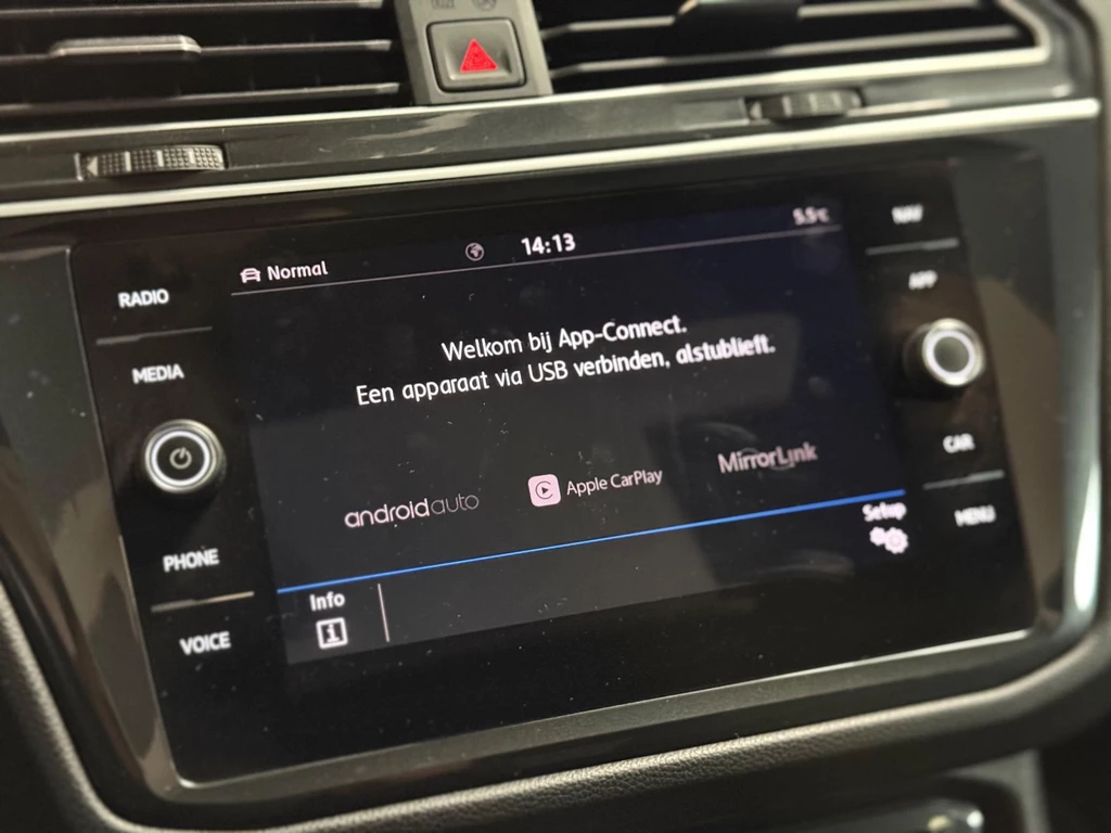 Volkswagen Tiguan – foto 30