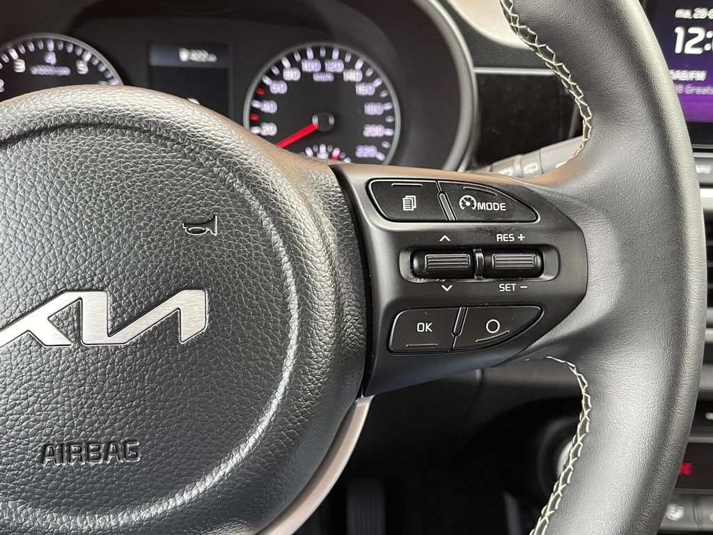 Kia Picanto – foto 22