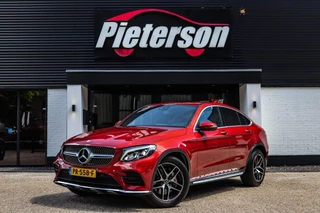 Mercedes-Benz GLC – thumbnail 1