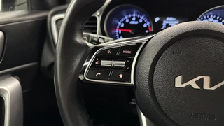 Kia Ceed Sportswagon – thumbnail 27