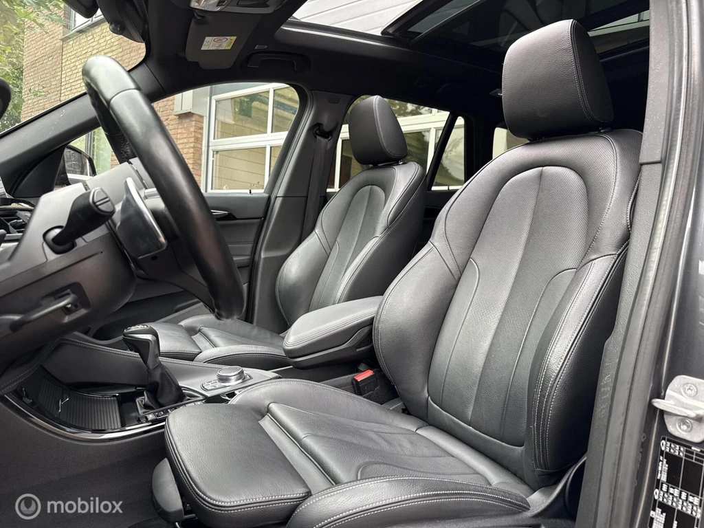 BMW X1 – foto 7