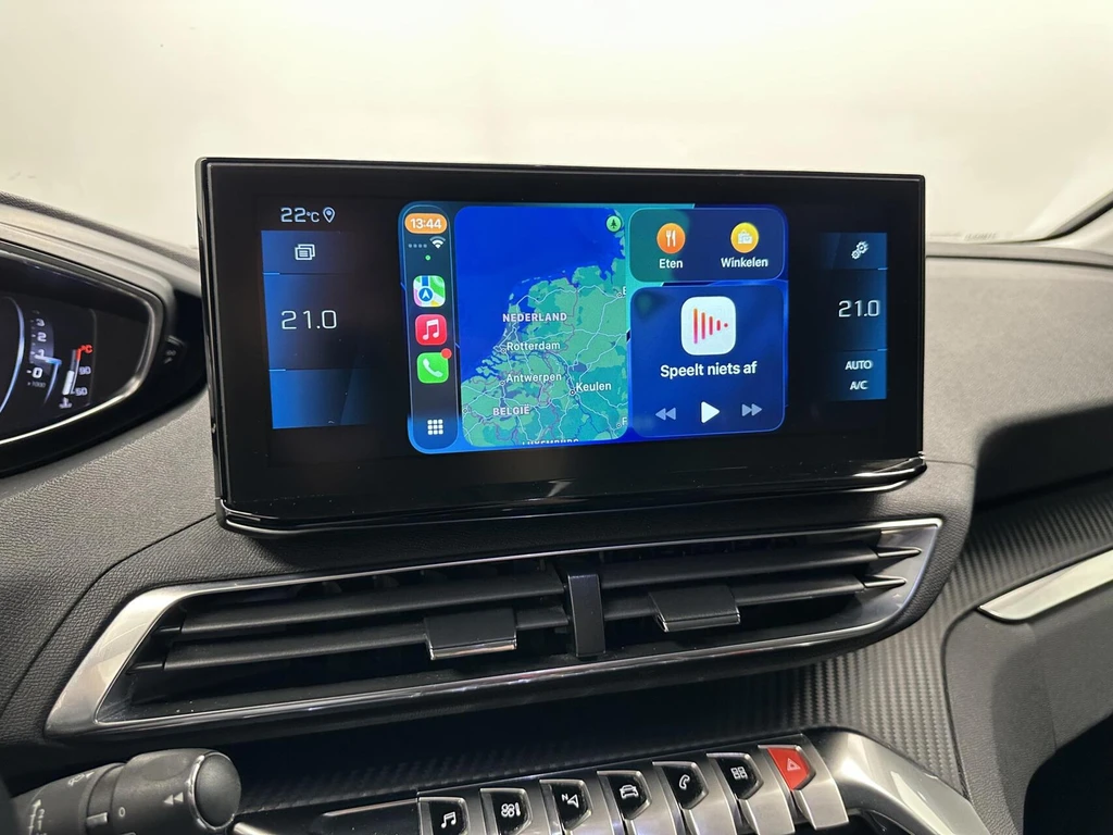 Peugeot 3008 – foto 37