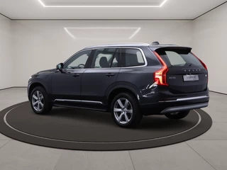 Volvo XC90 – thumbnail 3