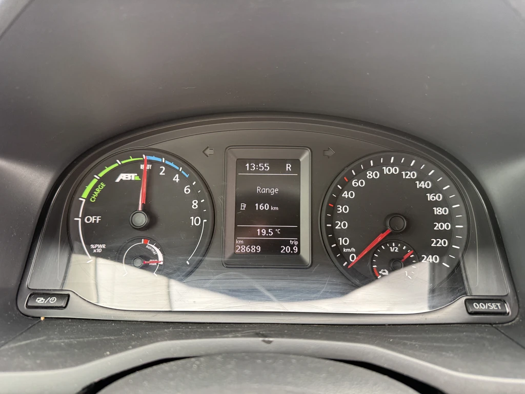 Volkswagen Caddy – foto 26