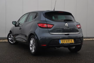 Renault Clio – thumbnail 3