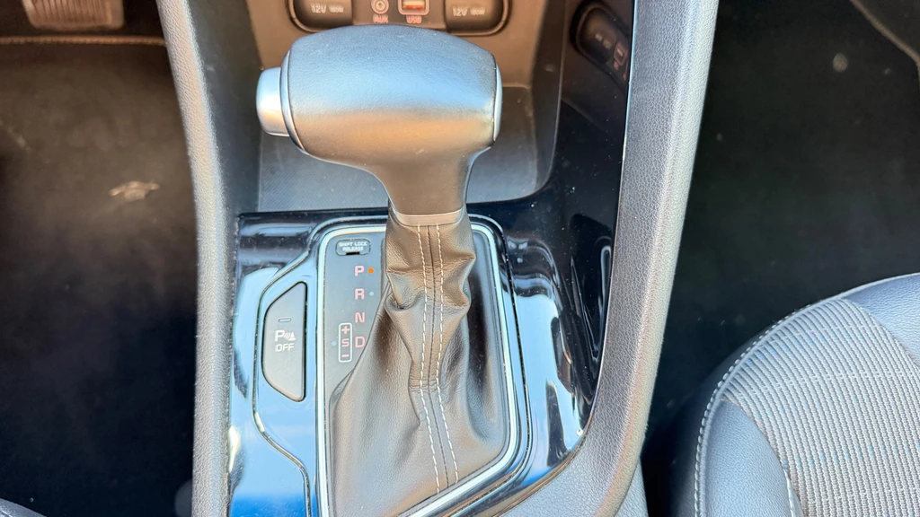 Kia Niro – foto 25