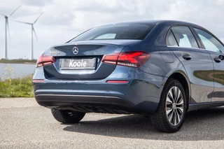 Mercedes-Benz A-Klasse – thumbnail 10