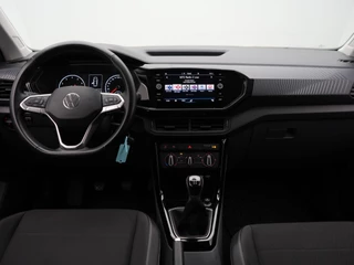 Volkswagen T-Cross – thumbnail 12