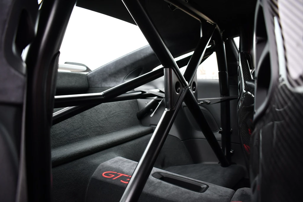 Porsche 911 – foto 34