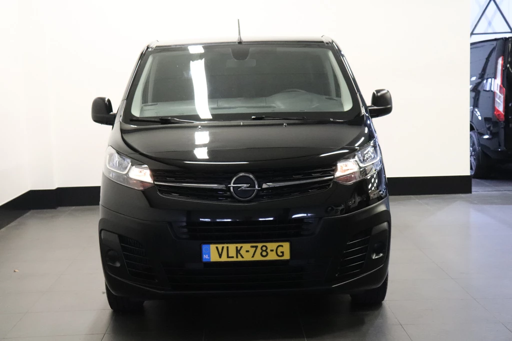 Opel Vivaro – foto 7