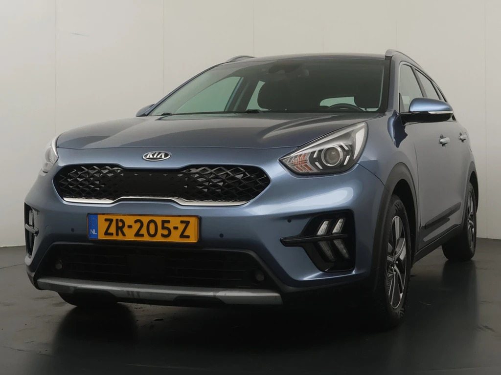 Kia Niro – foto 2