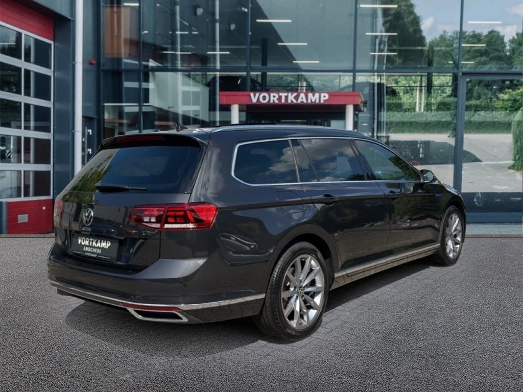 Volkswagen Passat – foto 5