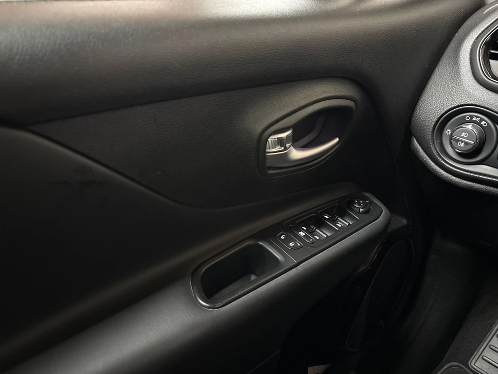 Jeep Renegade – foto 19