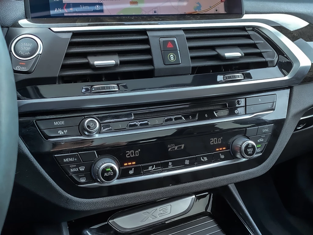 BMW X3 – foto 24