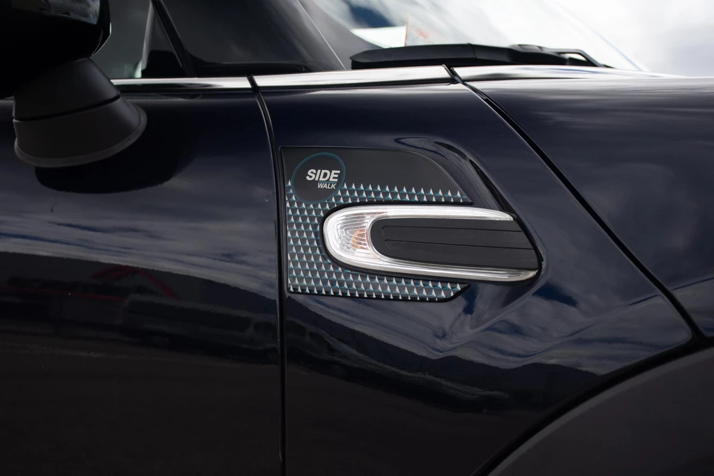 MINI Cooper Cabrio – foto 29