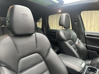 Porsche Cayenne – thumbnail 29