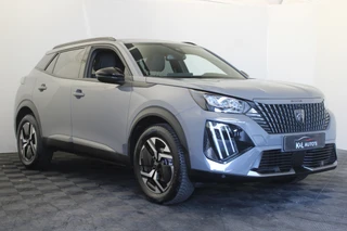 Peugeot 2008 – thumbnail 5