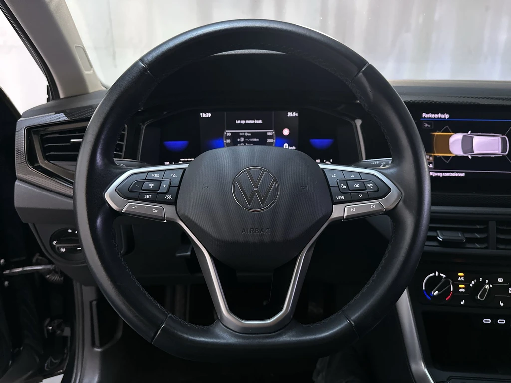 Volkswagen Taigo – foto 11