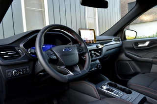 Ford Kuga – thumbnail 14