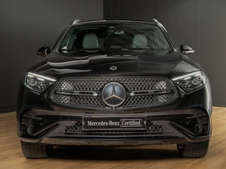 Mercedes-Benz GLC – thumbnail 3