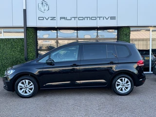 Volkswagen Touran – thumbnail 3