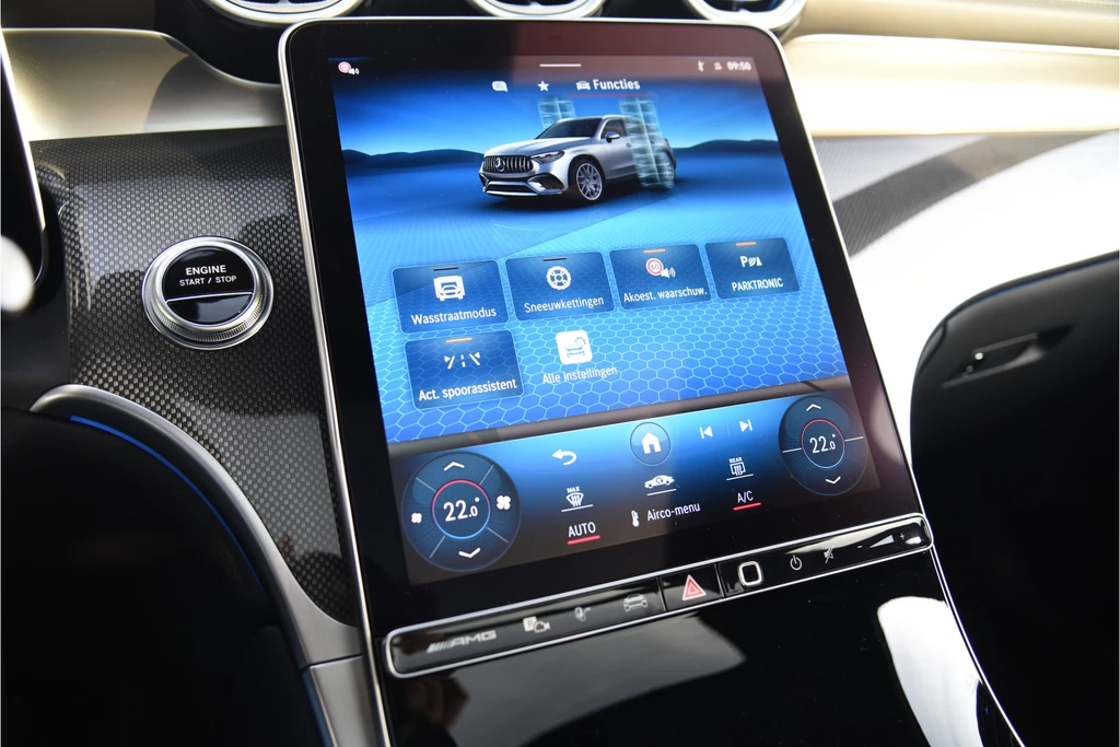 Mercedes-Benz GLC – foto 33