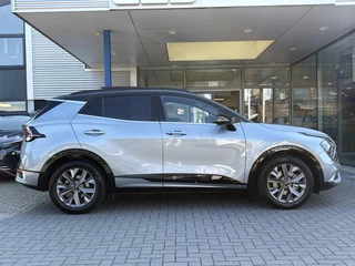 Kia Sportage – thumbnail 6