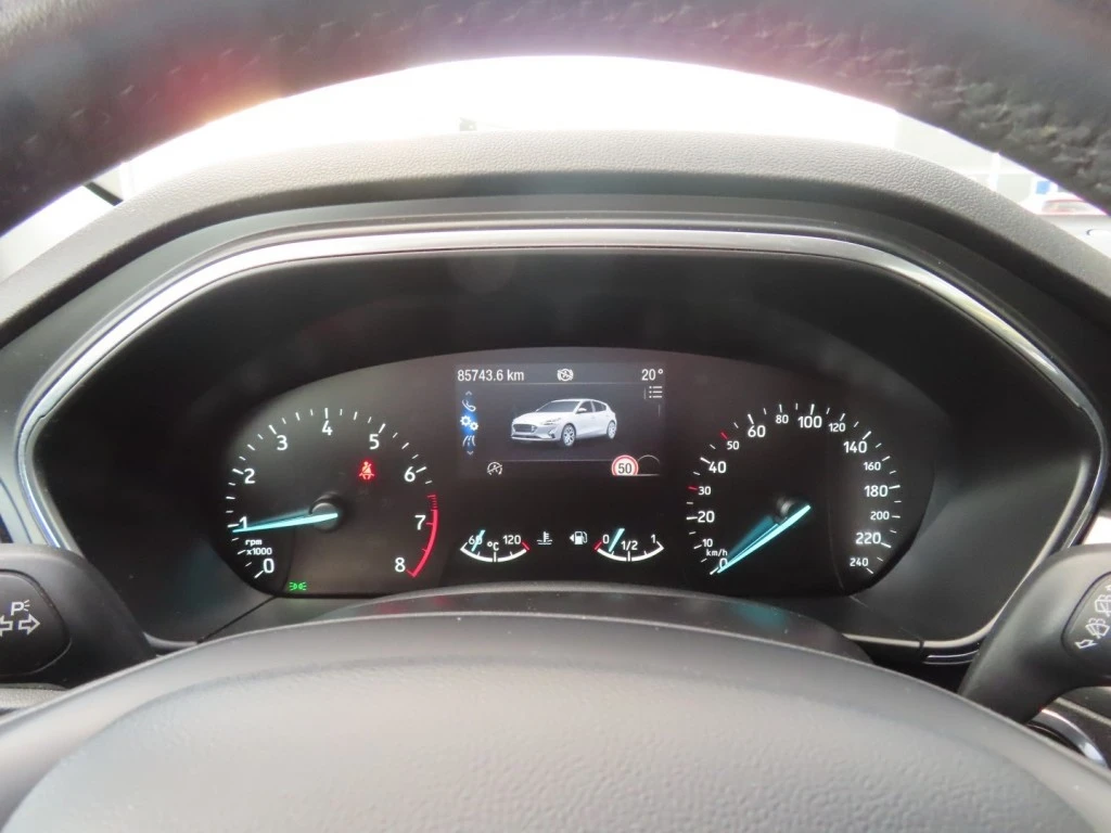 Ford Focus – foto 18