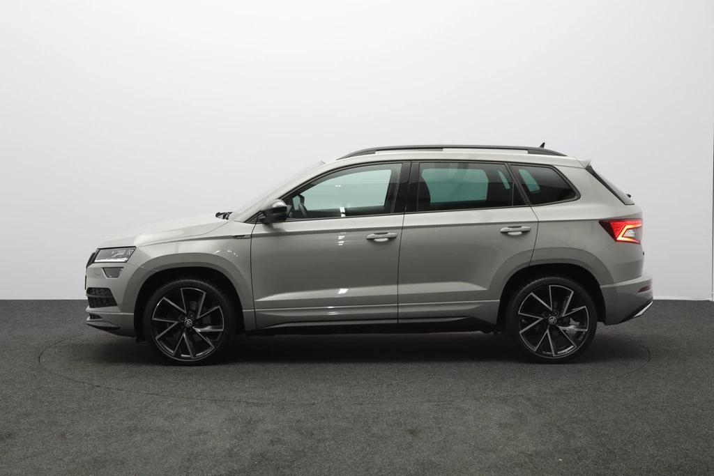 Škoda Karoq – foto 3