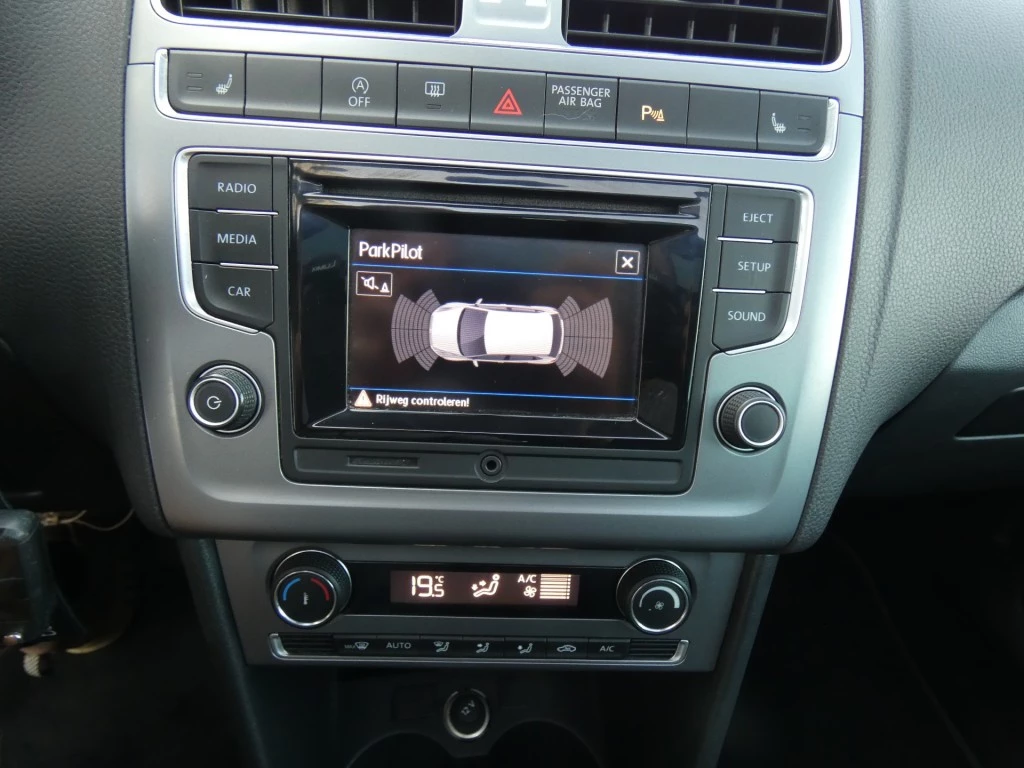 Volkswagen Polo – foto 18