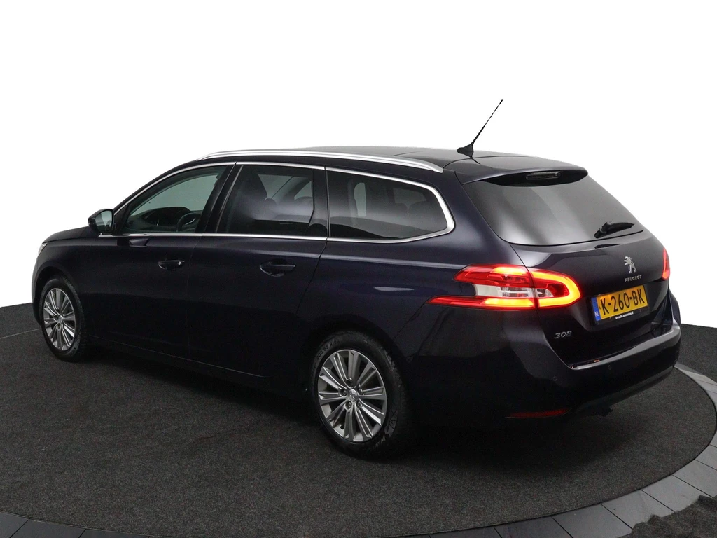 Peugeot 308 – foto 3