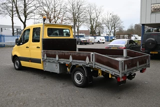Mercedes-Benz Sprinter – thumbnail 2