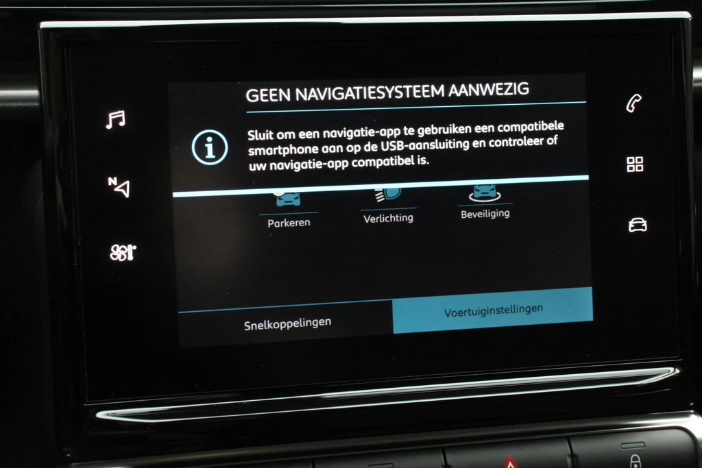 Citroën C3 – foto 19