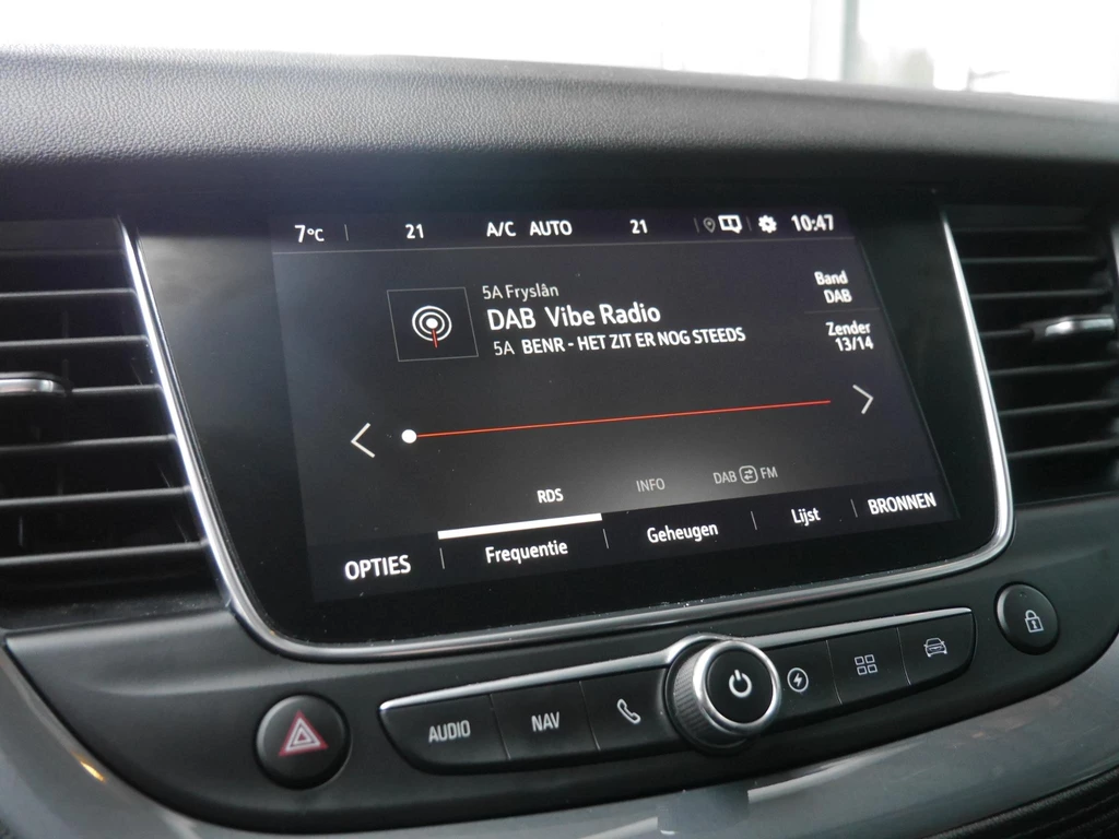 Opel Grandland X – foto 28