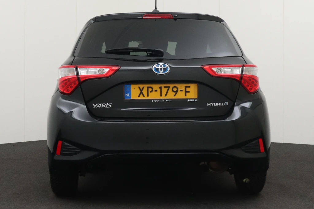 Toyota Yaris – foto 3